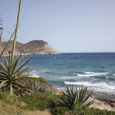 Casa Luz Apartment El Pozo de los Frailes Exterior photo