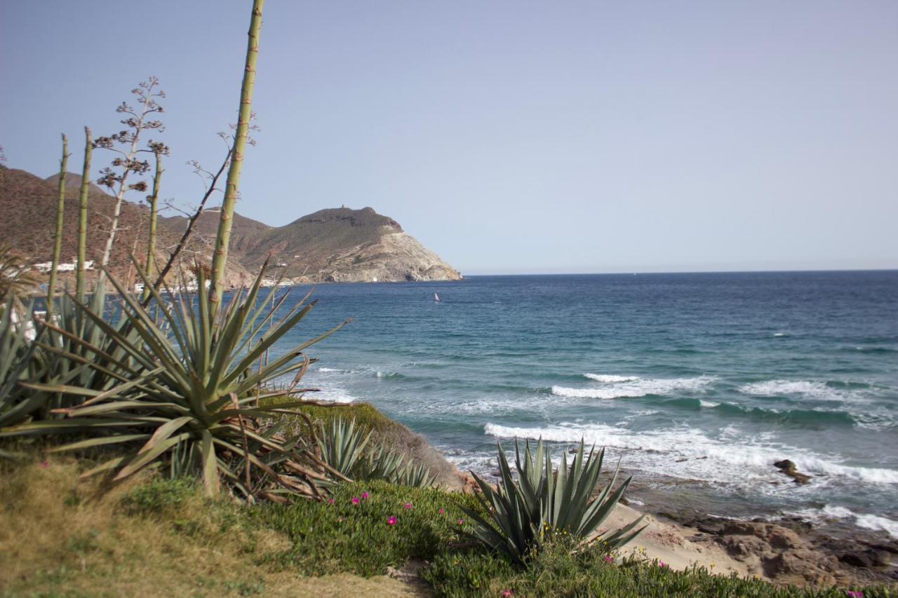 Casa Luz Apartment El Pozo de los Frailes Exterior photo